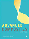 ADVANCED COMPOSITES LETTERS雜志封面